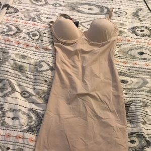 Maidenform shaper- Brand new